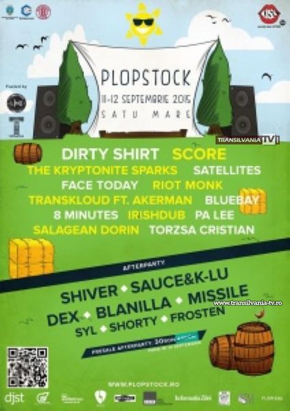 Incepe Plopstock