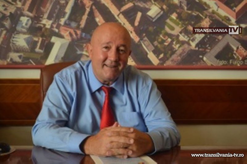 Dorel Coica a câștigat procesul cu Agenția Națională de Integritate