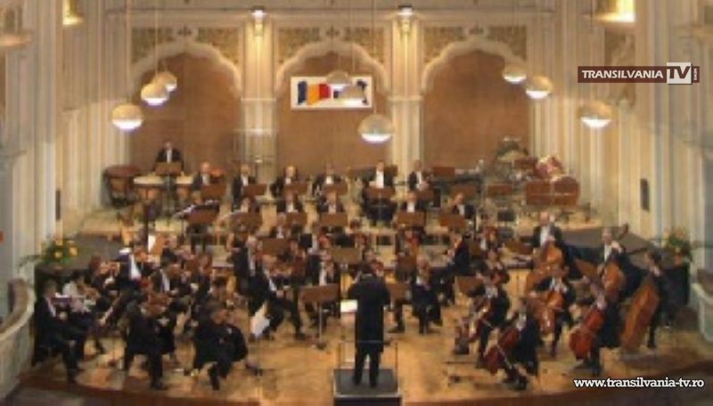 Concert Simfonic în colaborare cu Ambasada Japoniei la Filarmonică