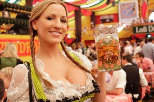 Micul Oktoberfest, duminică la Casa Şvabilor din Satu Mare