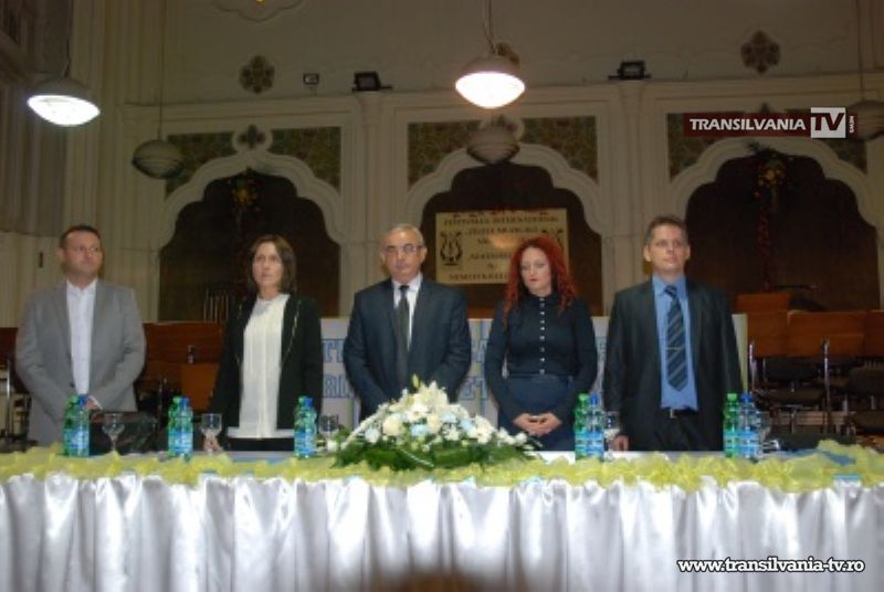 Ioan Sălăgean a fost ales președintele PMP Satu Mare