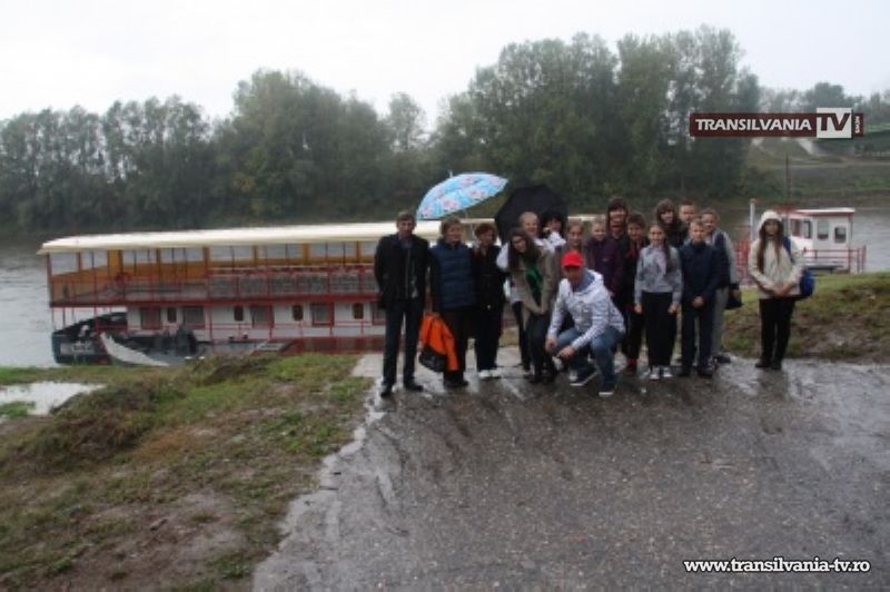 S-a încheiat evenimentul ecologic „Săptămâna Mobilității Europene”