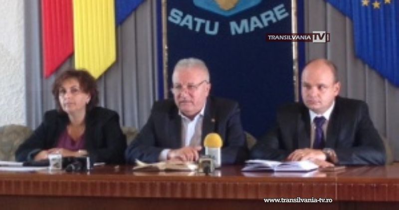 Pagube de 180 milioane de lei din cauza secetei în judeţul Satu Mare