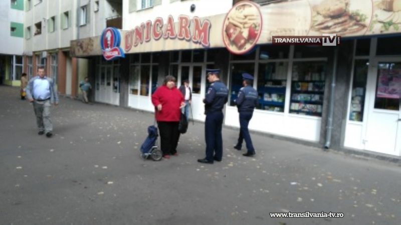 Acțiunile din cadrul Săptămânii Prevenirii Criminalității continuă