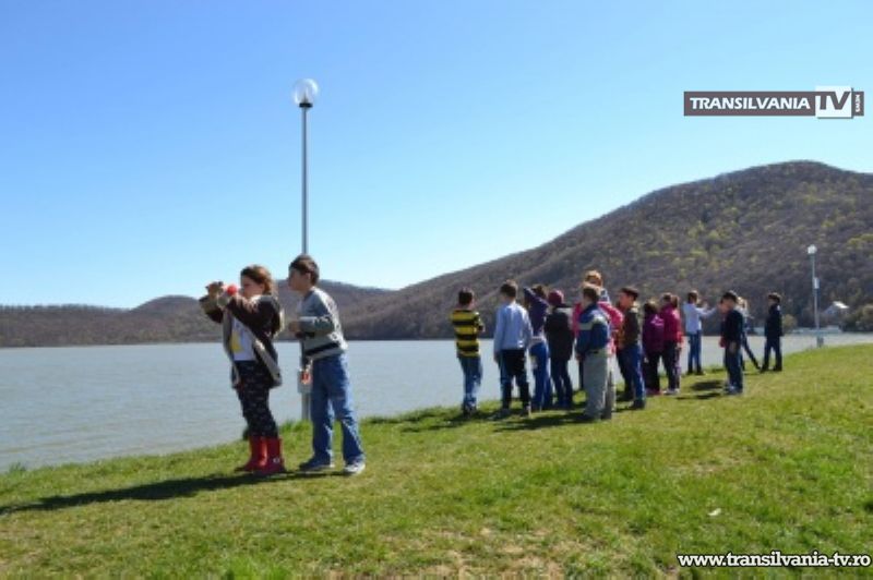 Trasee turistice pentru elevii din şcolile judeţului Satu Mare
