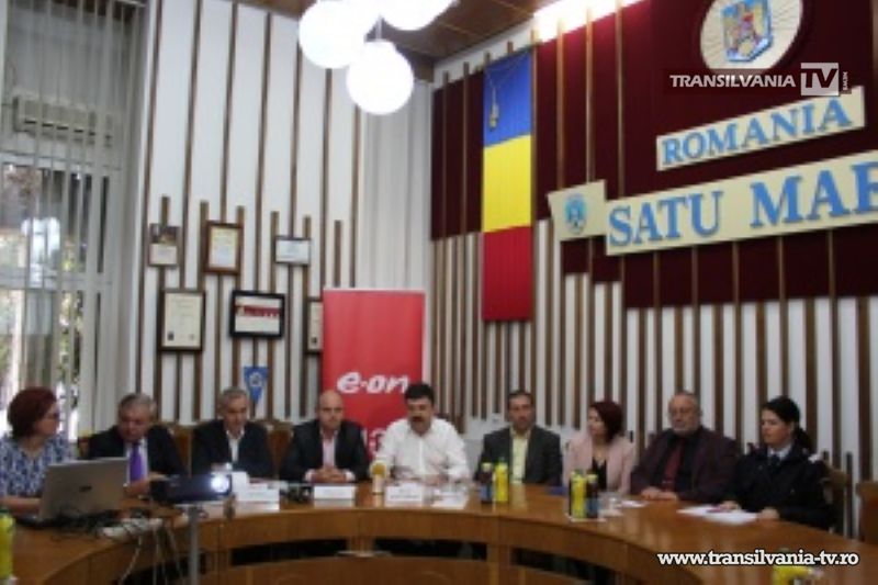 Energie în școlile copilăriei