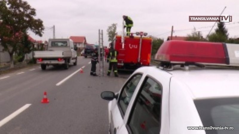 O femeie din Botiz a murit înecată într- fântănă