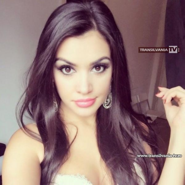 Sătmăreanca Natalia Oneţ va reprezenta România la Miss World