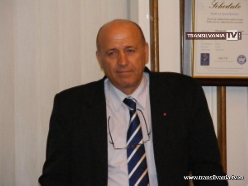 Valeriu Neagu și-a dat demisia din funcția de președinte al CSM
