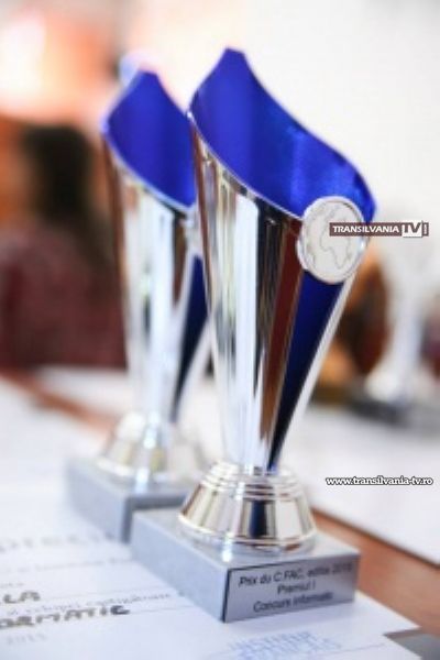 Liceenii sătmăreni pot concura pentru Premiile CFA