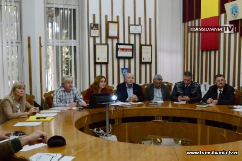 Modificări în circulaţia maşinilor şi pietonilor în municipiul Satu Mare