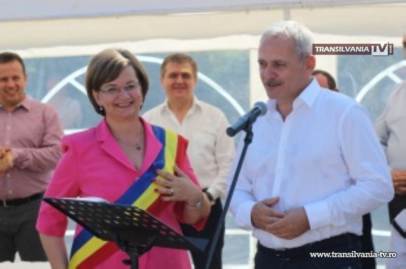 Capitala Ţării Oaşului va găzdui Comitetul Executiv Naţional al PSD