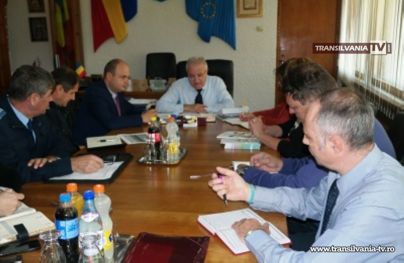 Soluții pentru rezolvarea crizei de sânge în județul Satu Mare