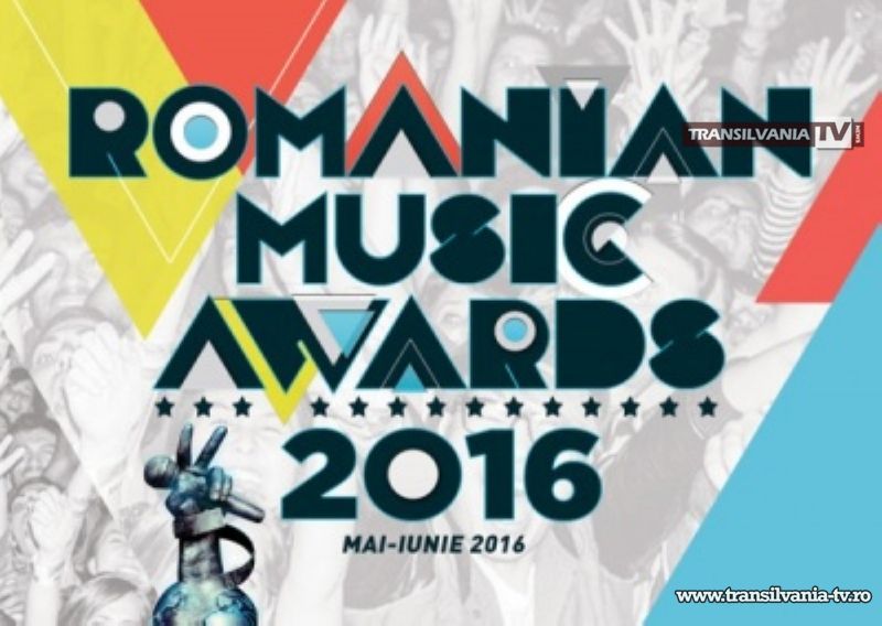 Romanian Music Awards, ediţia de anul viitor la Satu Mare