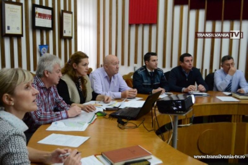 Modificări în circulația din municipiul Satu Mare