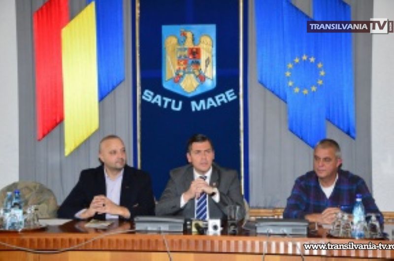 Şcoala de Arte Satu Mare aniversează 110 ani de la înfiinţare