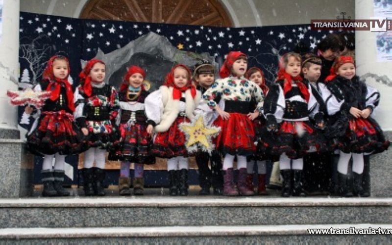 Decembrie – o lună plină de evenimente culturale la Negrești-Oaș