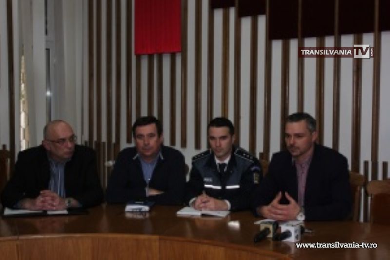 Circulația în zona Piața Eroii Revoluției va fi închisă