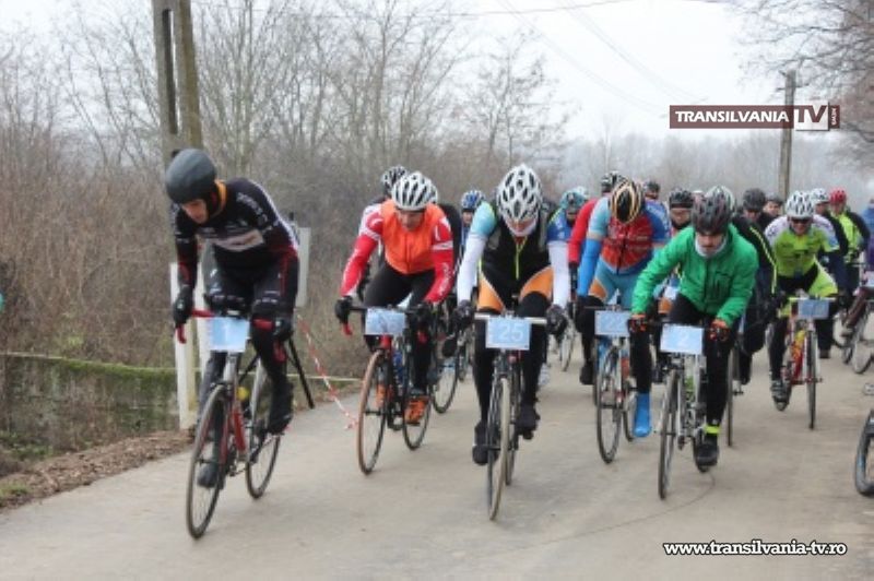A fost inaugurată pista de biciclete Turulung – Magosliget