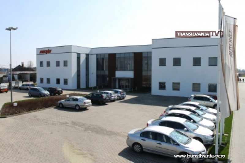 Autonet fuzionează cu Swiss Automotive Group într-un holding