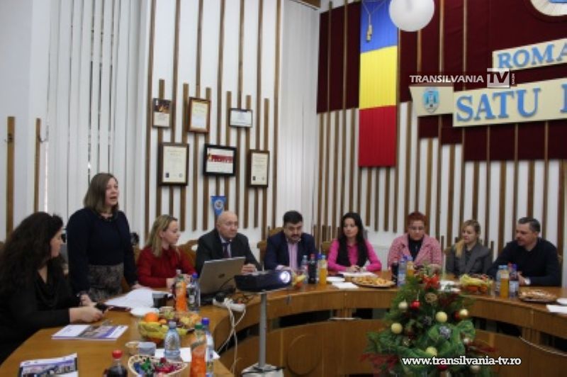 Școala cu clasele I-VIII „Avram Iancu” a fost reabilitată