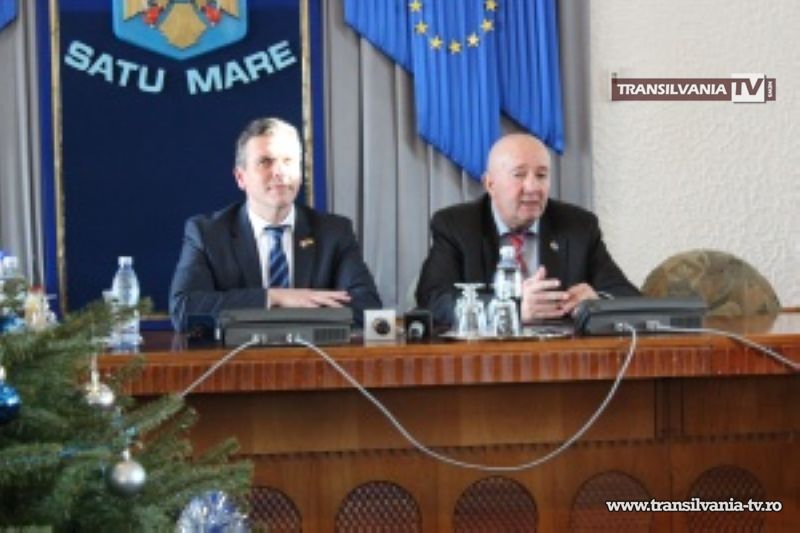 Puya şi Tabani Istvan vor cânta în Centrul Nou, de Revelion