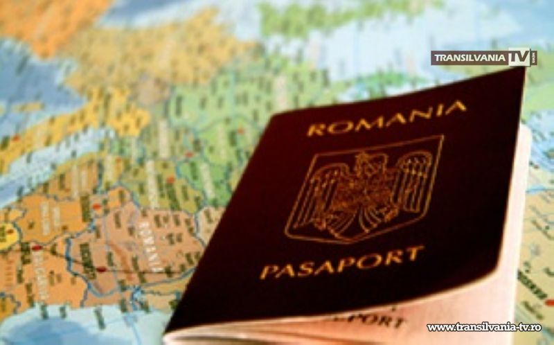 De la 1 ianuarie 2016 se modifică prețul pașapoartelor