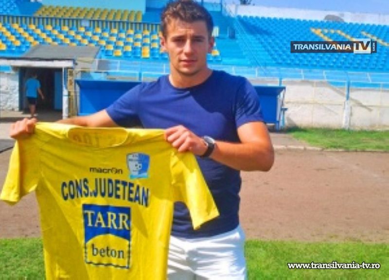 Boştină pleacă de la Olimpia, alţi trei jucători vin la echipă