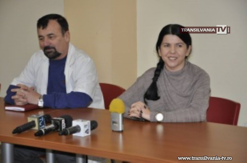 Renovări, modernizări şi mâncare mai bună la Spitalul Judeţean în 2016
