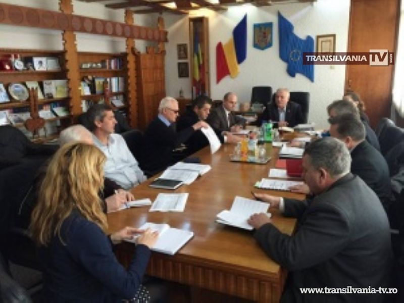 Problemele crescătorilor de animale, în atenția prefectului