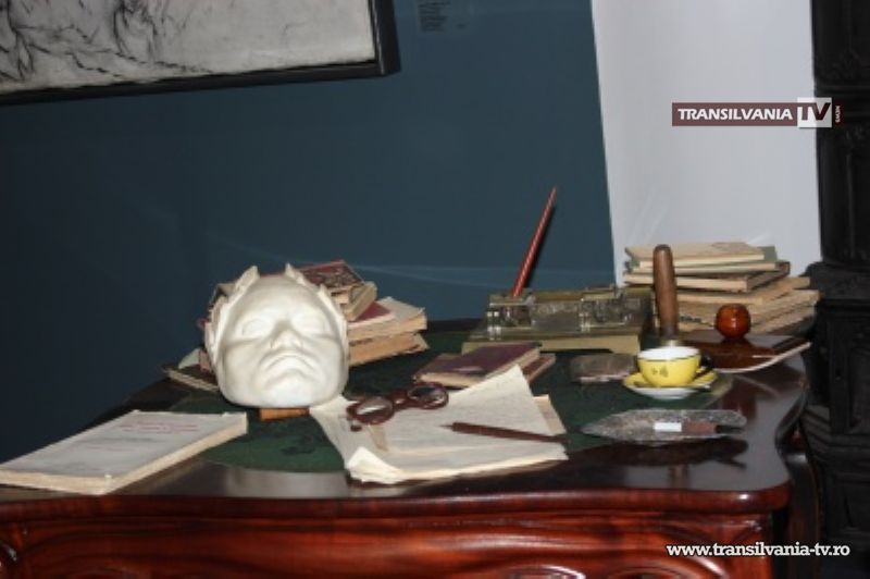 S-a redeschis Expozița Permanentă Aurel Popp la Muzeul de Artă