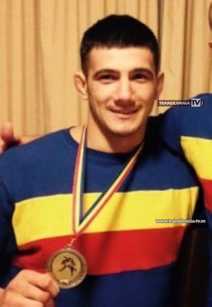Cristian Bodîrlău, locul V la Cupa Mondială de judo