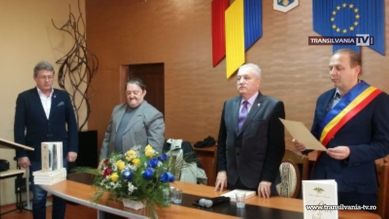 „Pietre de hotar” la Ardud