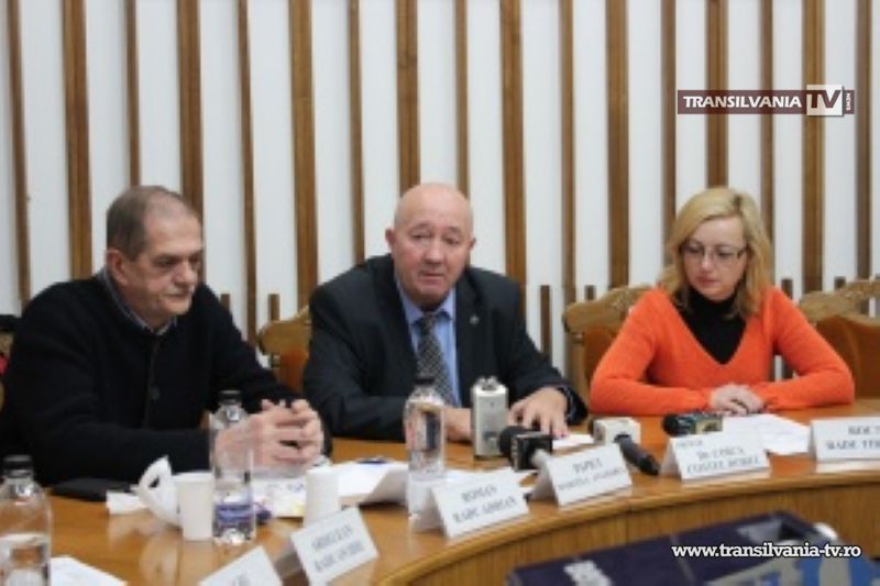 Proiecte europene de 24 milioane de euro în următorii ani, la Satu Mare