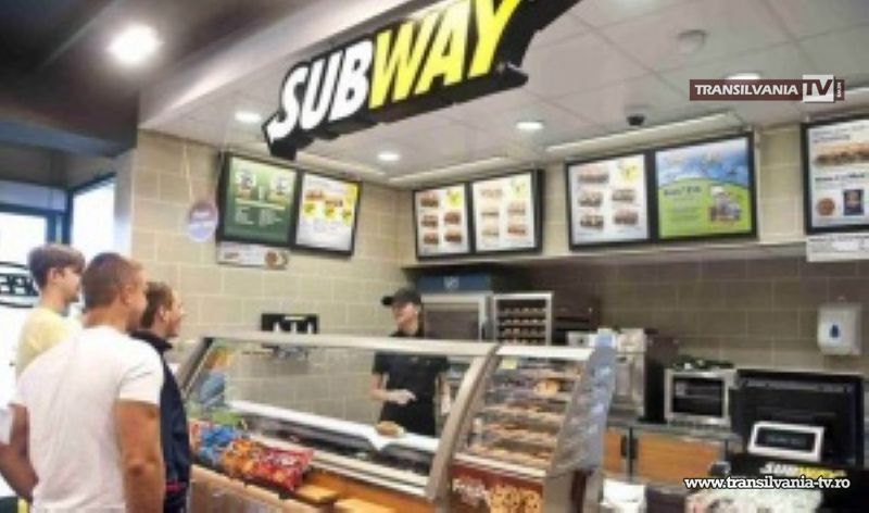 Tratative cu Subway și McDonald’s pentru terenul de la Burdea