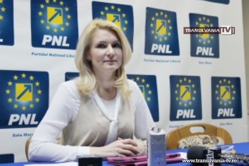 Liberalii au început campania