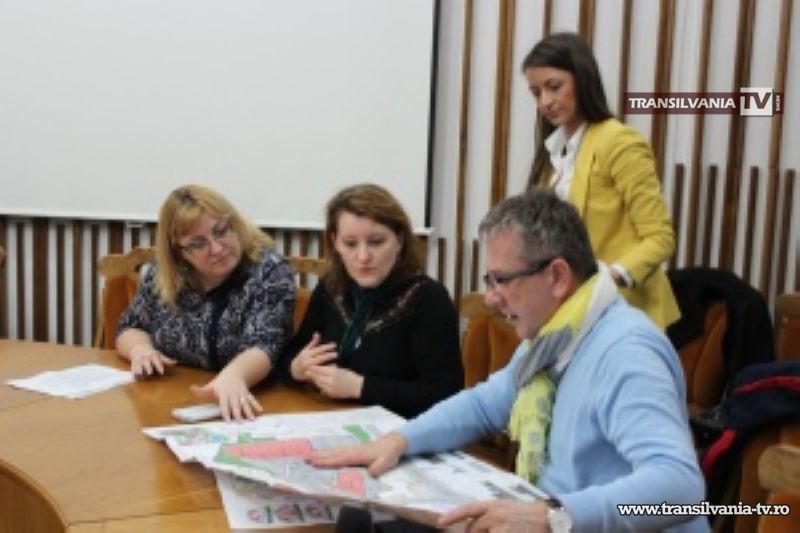 Kaufland construieşte al doilea magazin la Satu Mare