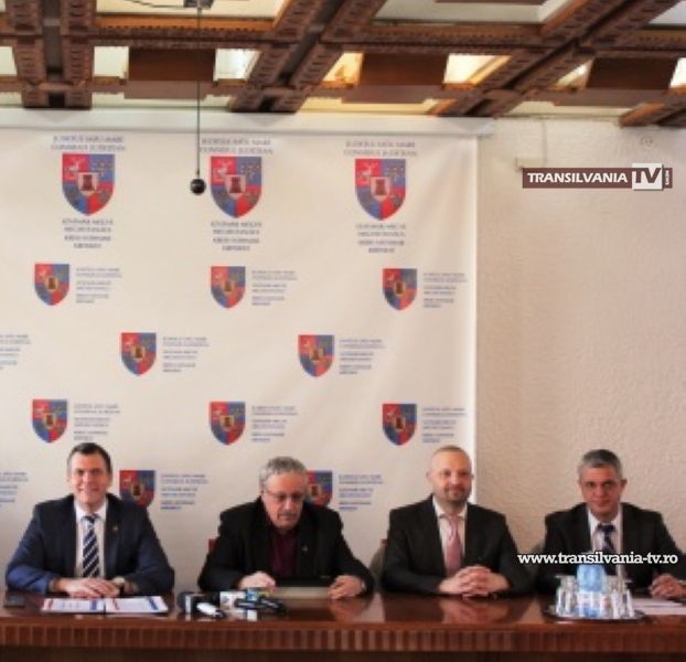Sediu nou pentru Școala de Arte. Se mută în fosta „Cantină a partidului”.