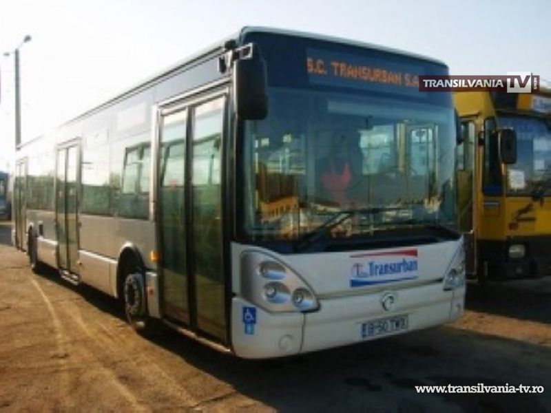 Schimbări în orarul autobuselor din Satu Mare, din 1 martie