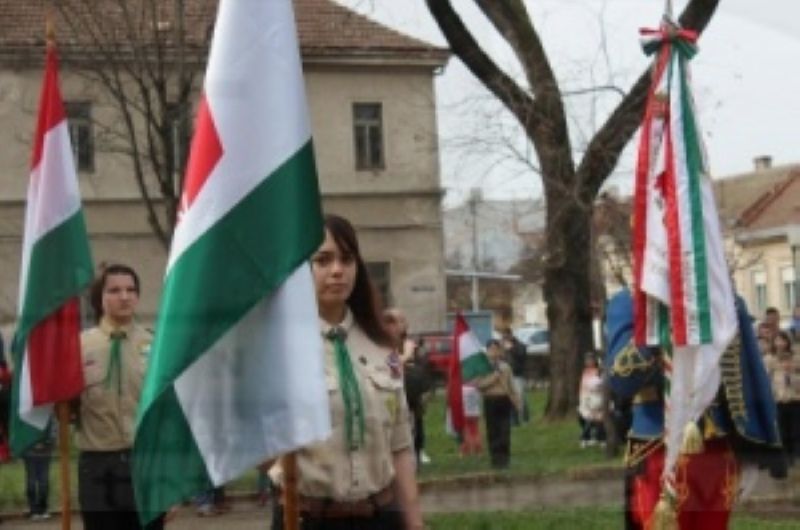 Jandarmii vor asigura ordinea publică la Ziua Maghiarilor