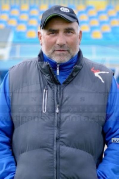 Mircea Bolba este noul antrenor al Olimpiei Satu Mare