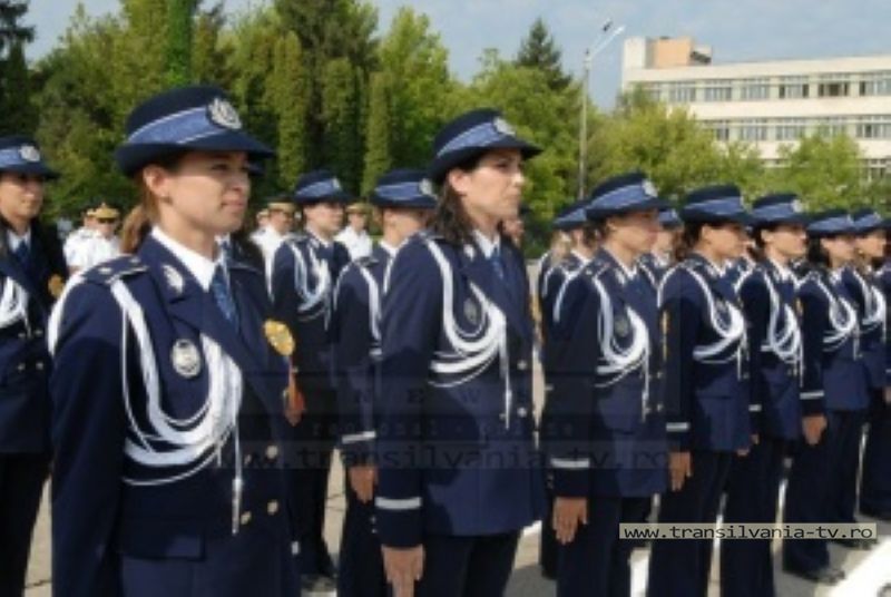 Penitenciarul recrutează gardieni