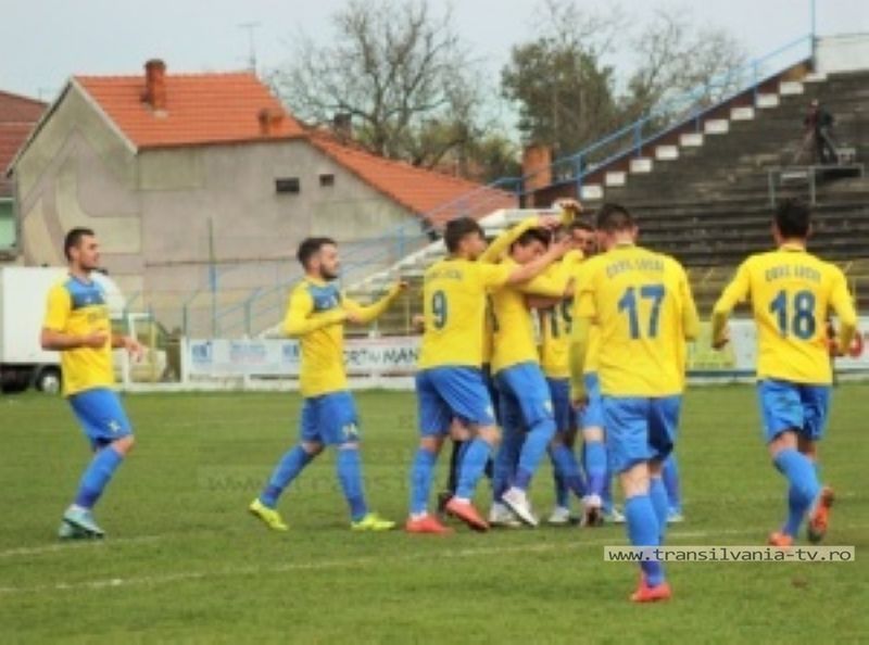 Oli, prima victorie din play-out