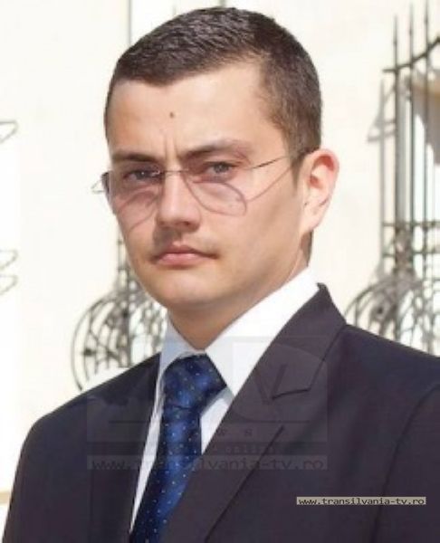 Ștefan Ressler renunță la candidatura la Primărie