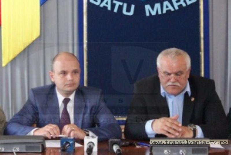 Consilierii județeni s-au abținut de la scandal în Săptămâna Patimilor