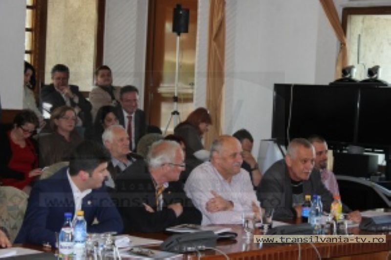 Autoritățile se declară pregătite pentru alegeri