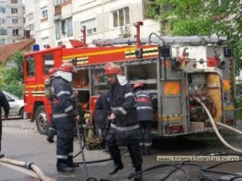 Recomandările pompierilor în perioada Sărbătorilor Pascale