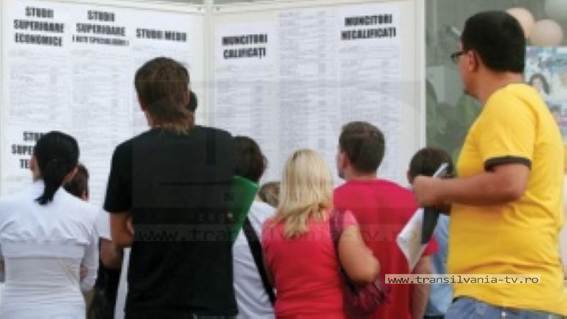 În atenția absolvenților promoției 2016 din Satu Mare