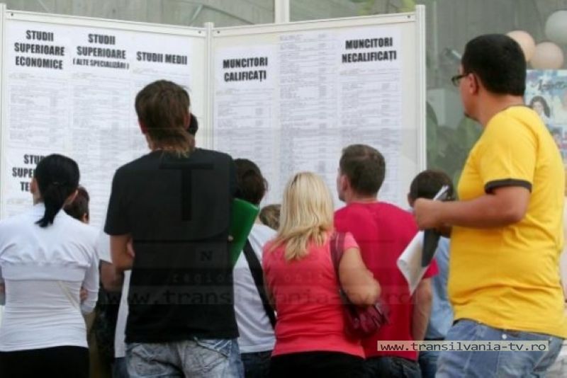 În atenția absolvenților