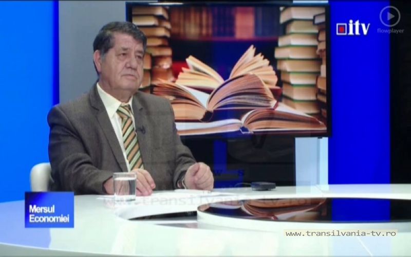 Jurnalistul Mihai Ghencean a încetat din viață